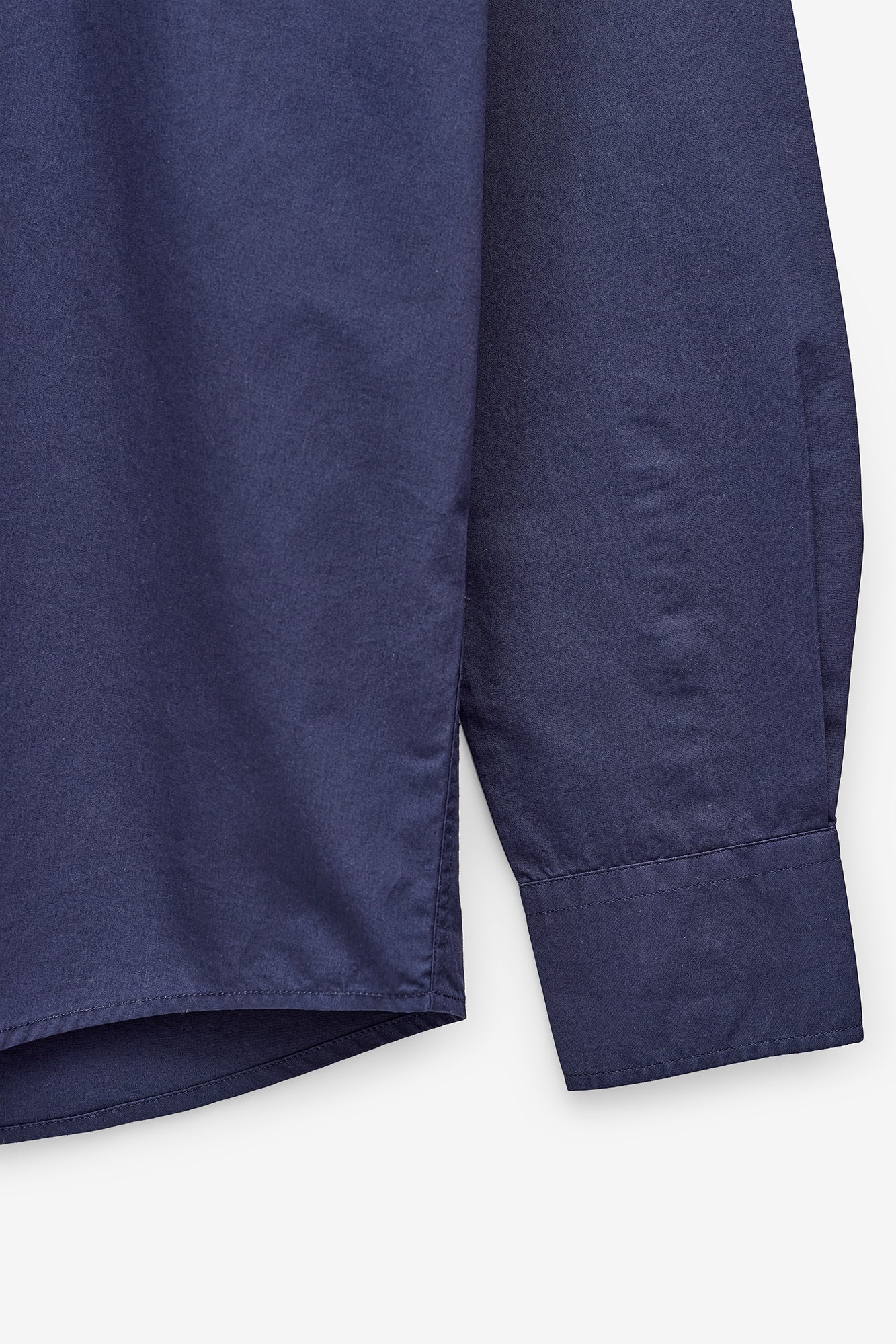 CAMISA POPELINA SLIM FIT