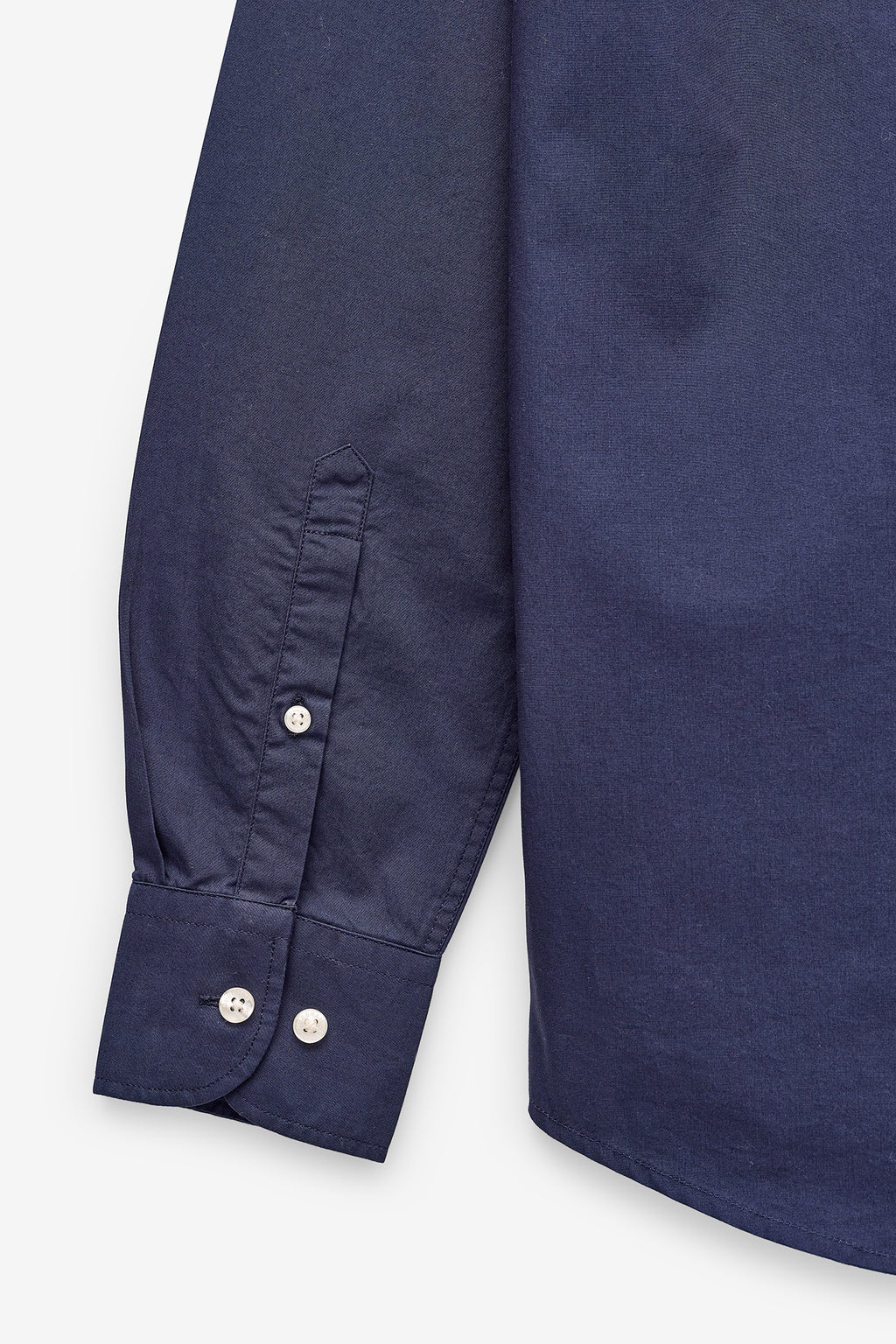 CAMISA POPELINA SLIM FIT