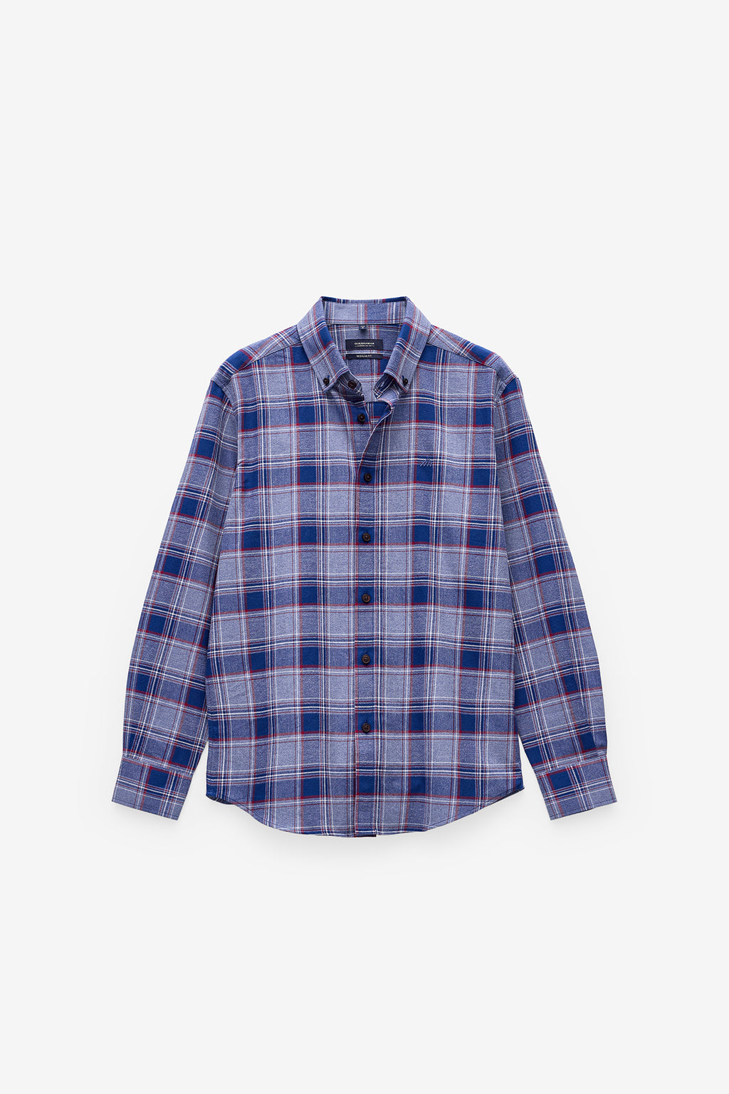 CAMISA REGULAR FIT XADREZ