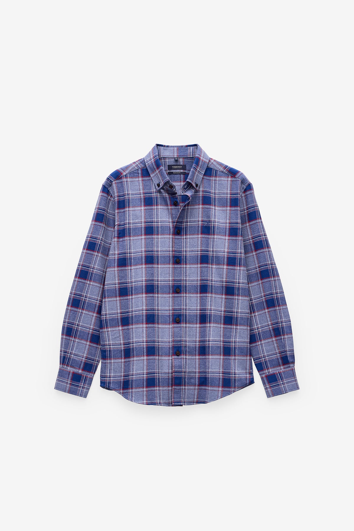 CAMISA REGULAR FIT XADREZ