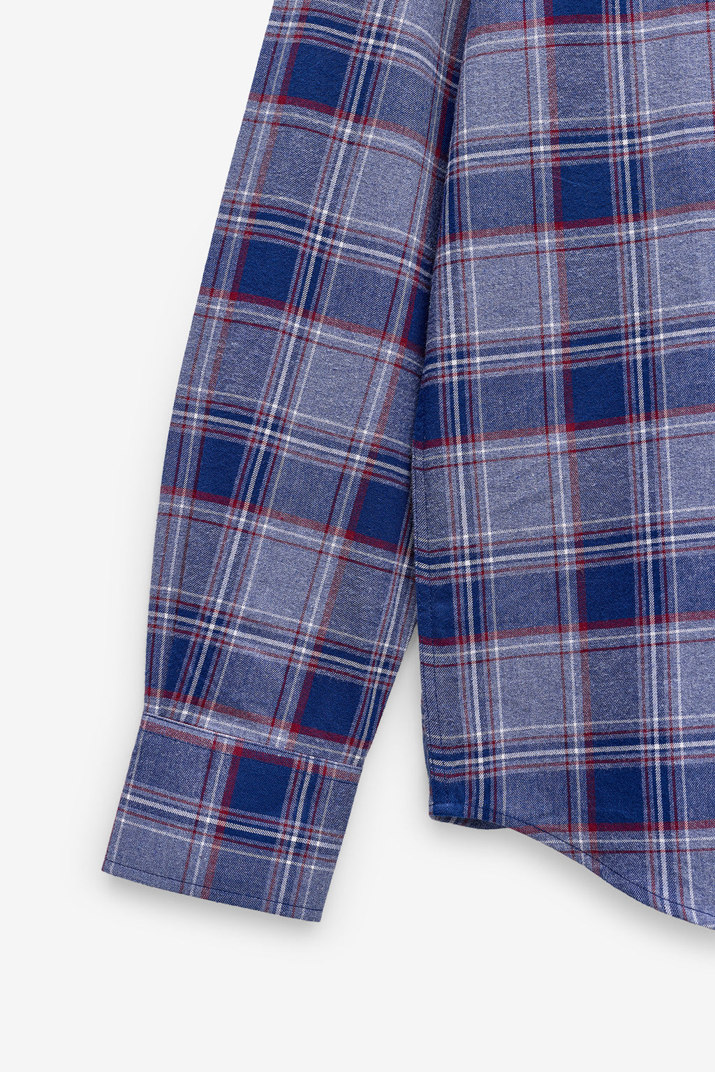 CAMISA REGULAR FIT XADREZ