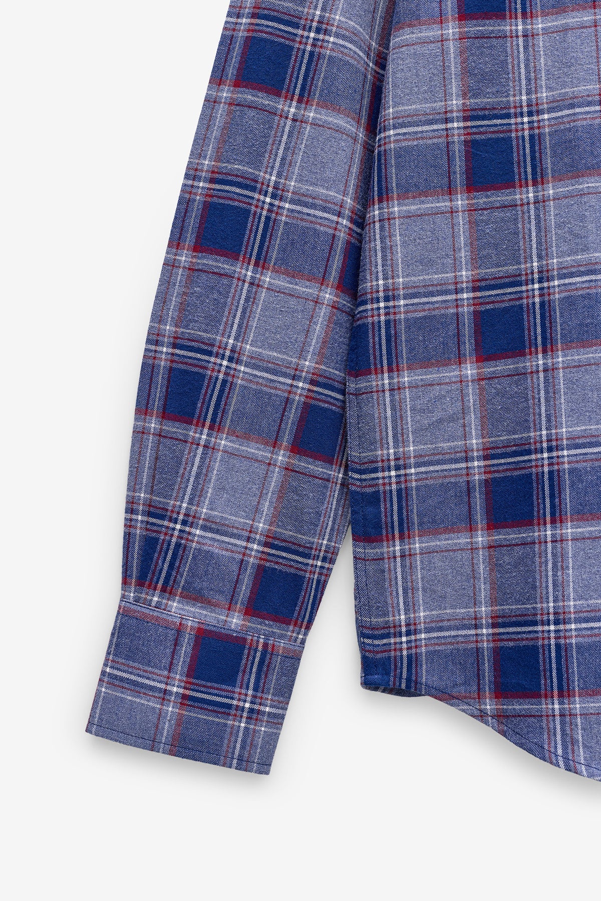 CAMISA REGULAR FIT XADREZ
