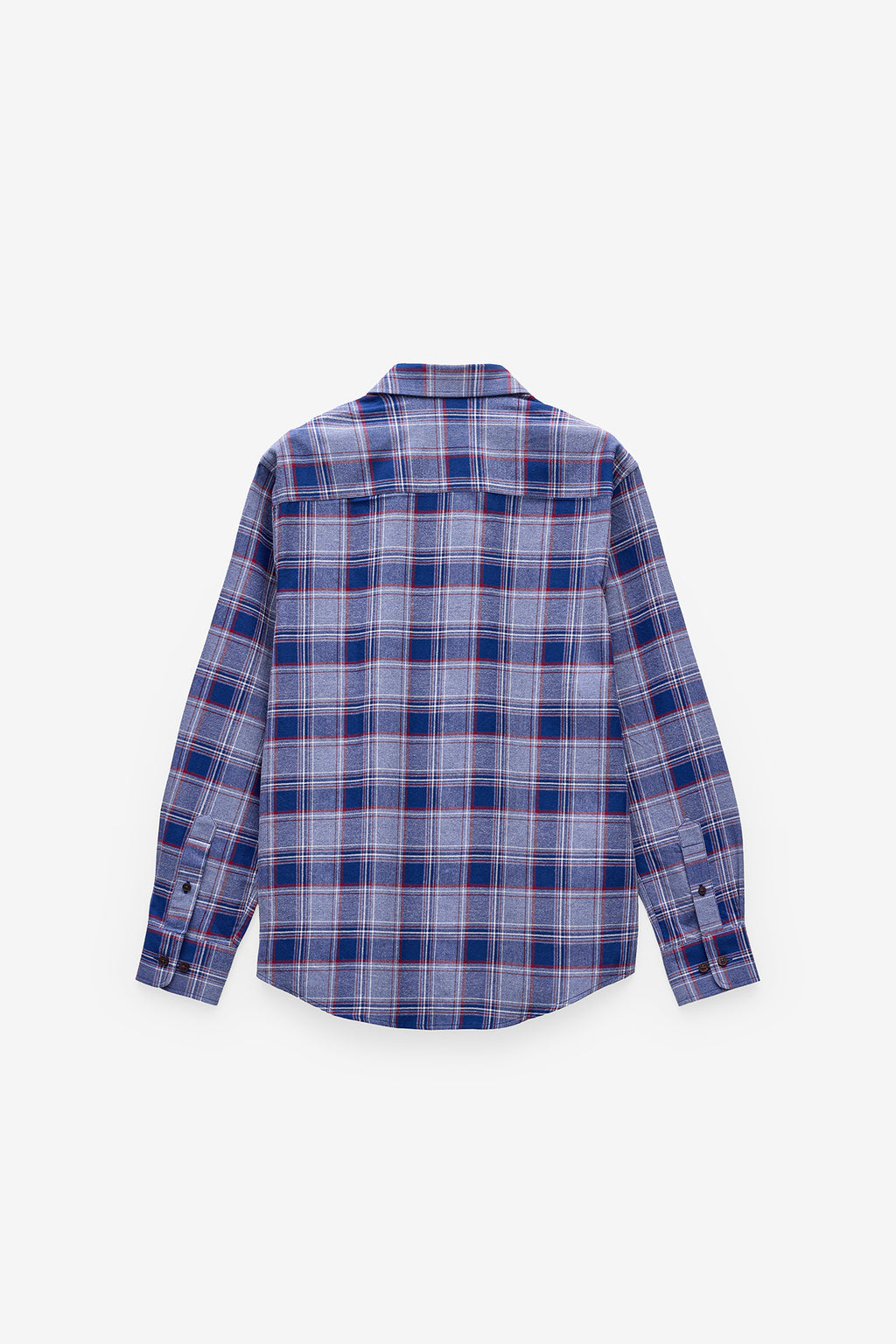 CAMISA REGULAR FIT XADREZ