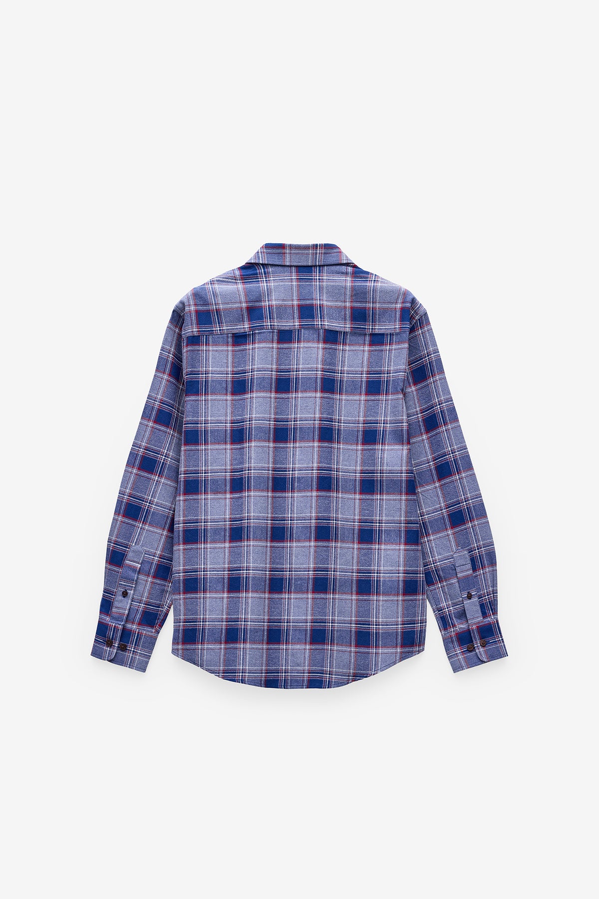 CAMISA REGULAR FIT XADREZ