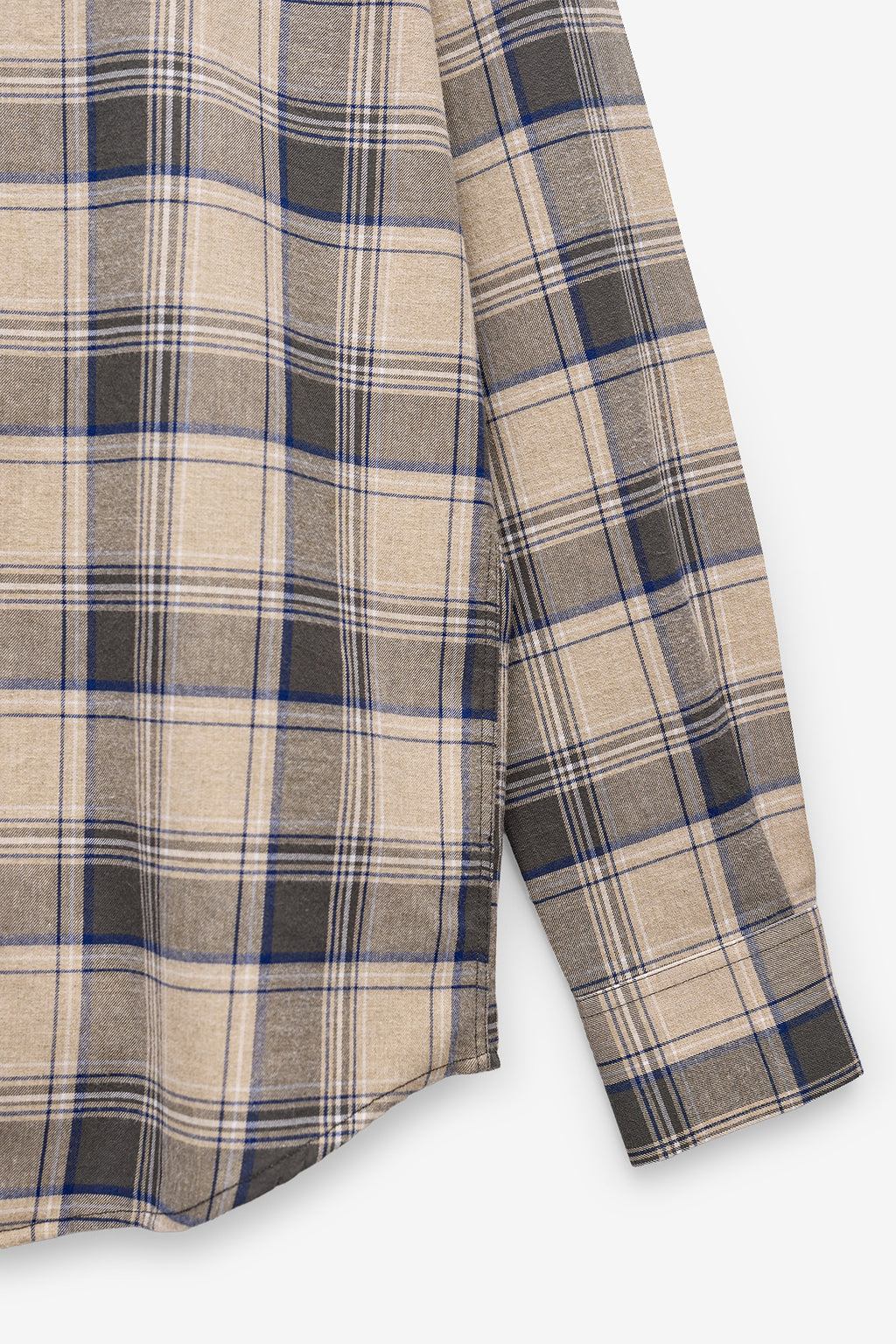 CAMISA REGULAR FIT XADREZ