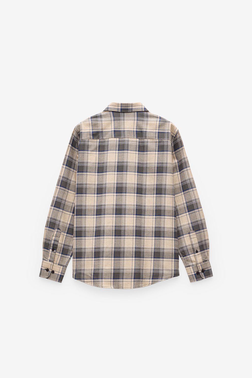 CAMISA REGULAR FIT XADREZ