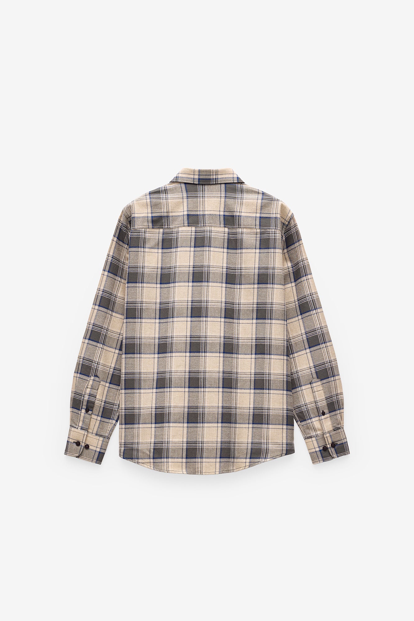 CAMISA REGULAR FIT XADREZ
