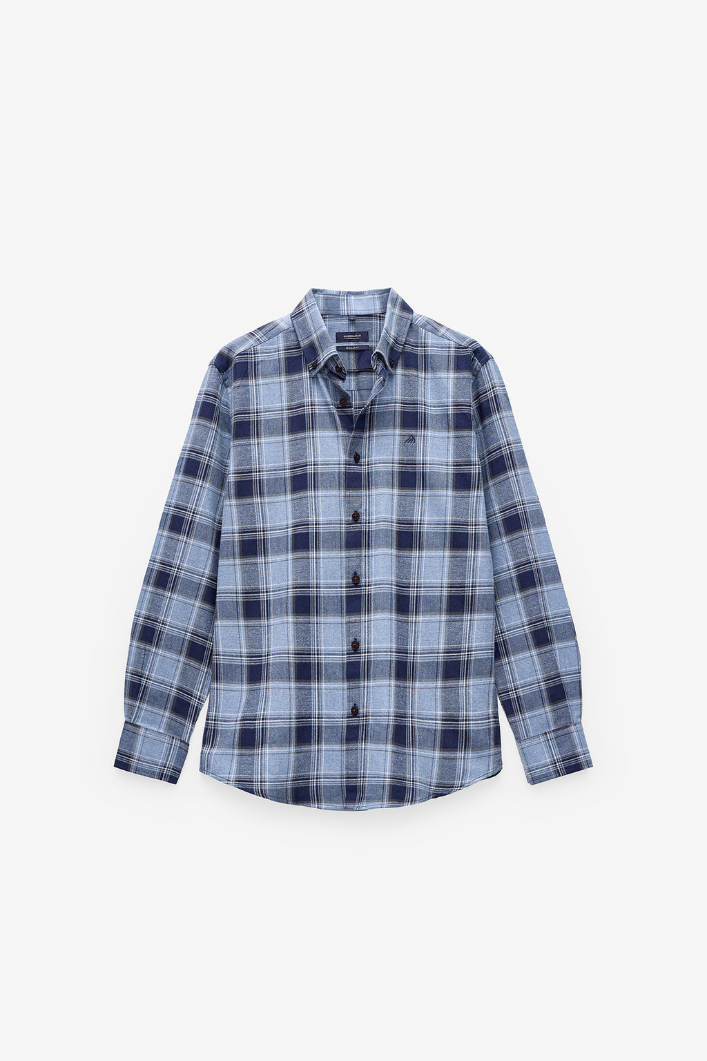 CAMISA REGULAR FIT XADREZ