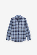 CAMISA REGULAR FIT XADREZ