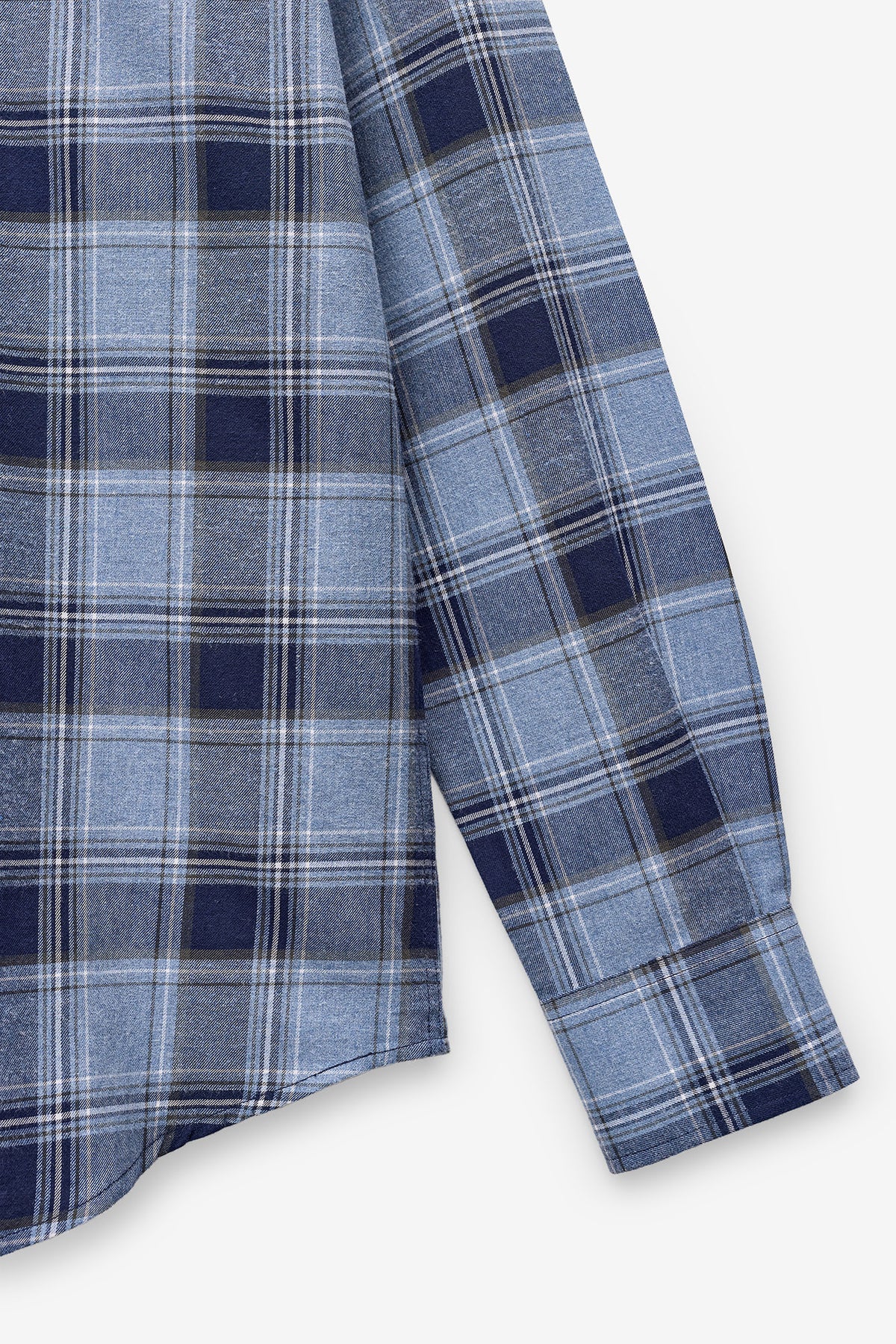 CAMISA REGULAR FIT XADREZ