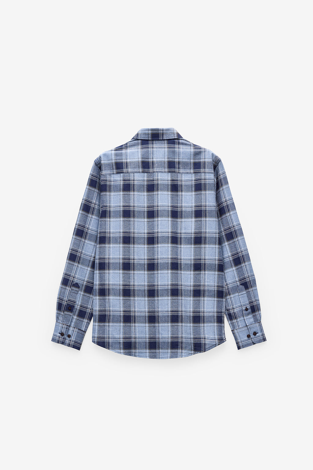 CAMISA REGULAR FIT XADREZ