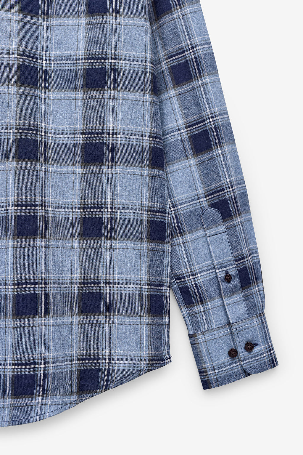 CAMISA REGULAR FIT XADREZ