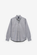 CAMISA OXFORD BÁSICA REGULAR FIT