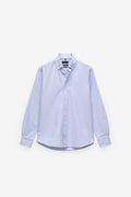 SLIM FIT BASIC OXFORD SHIRT