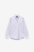 SLIM FIT BASIC OXFORD SHIRT
