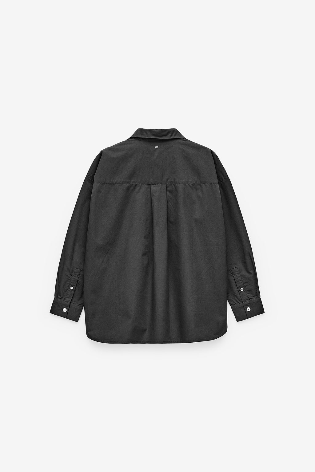 CAMISA OVERSIZE COM MISSANGAS