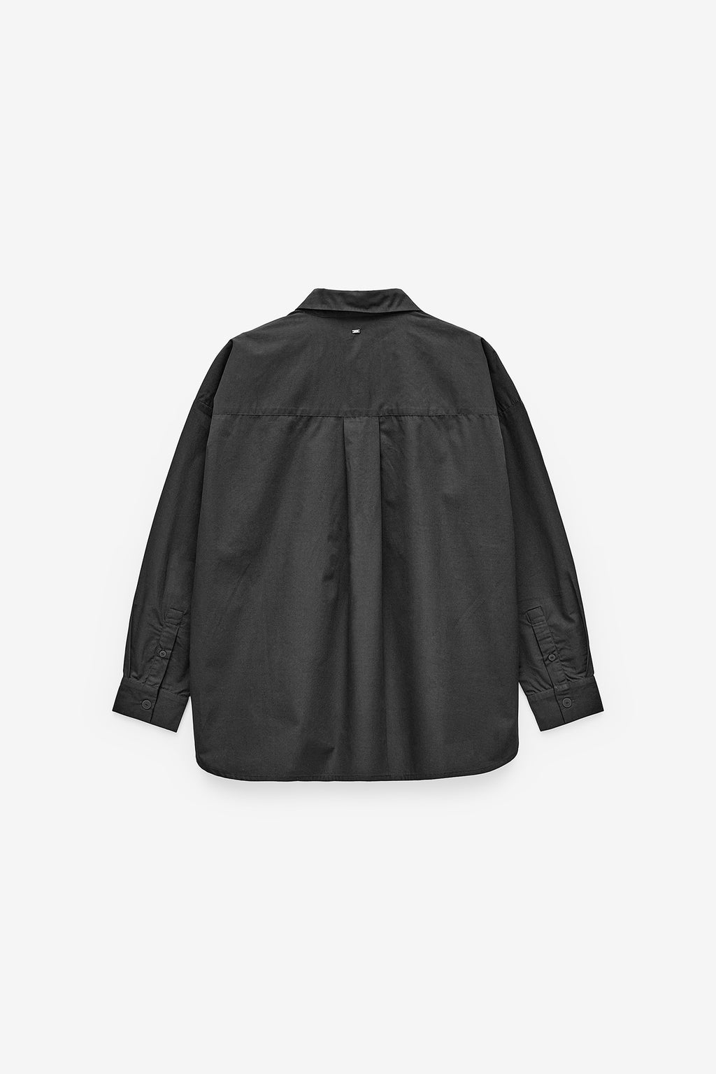 CAMISA OVERSIZE COM MISSANGAS