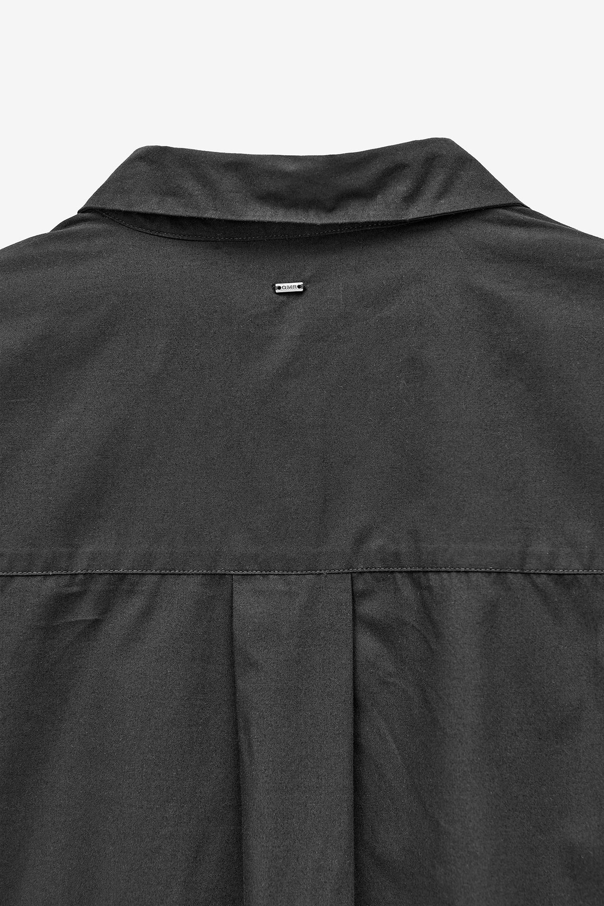 CAMISA OVERSIZE COM MISSANGAS