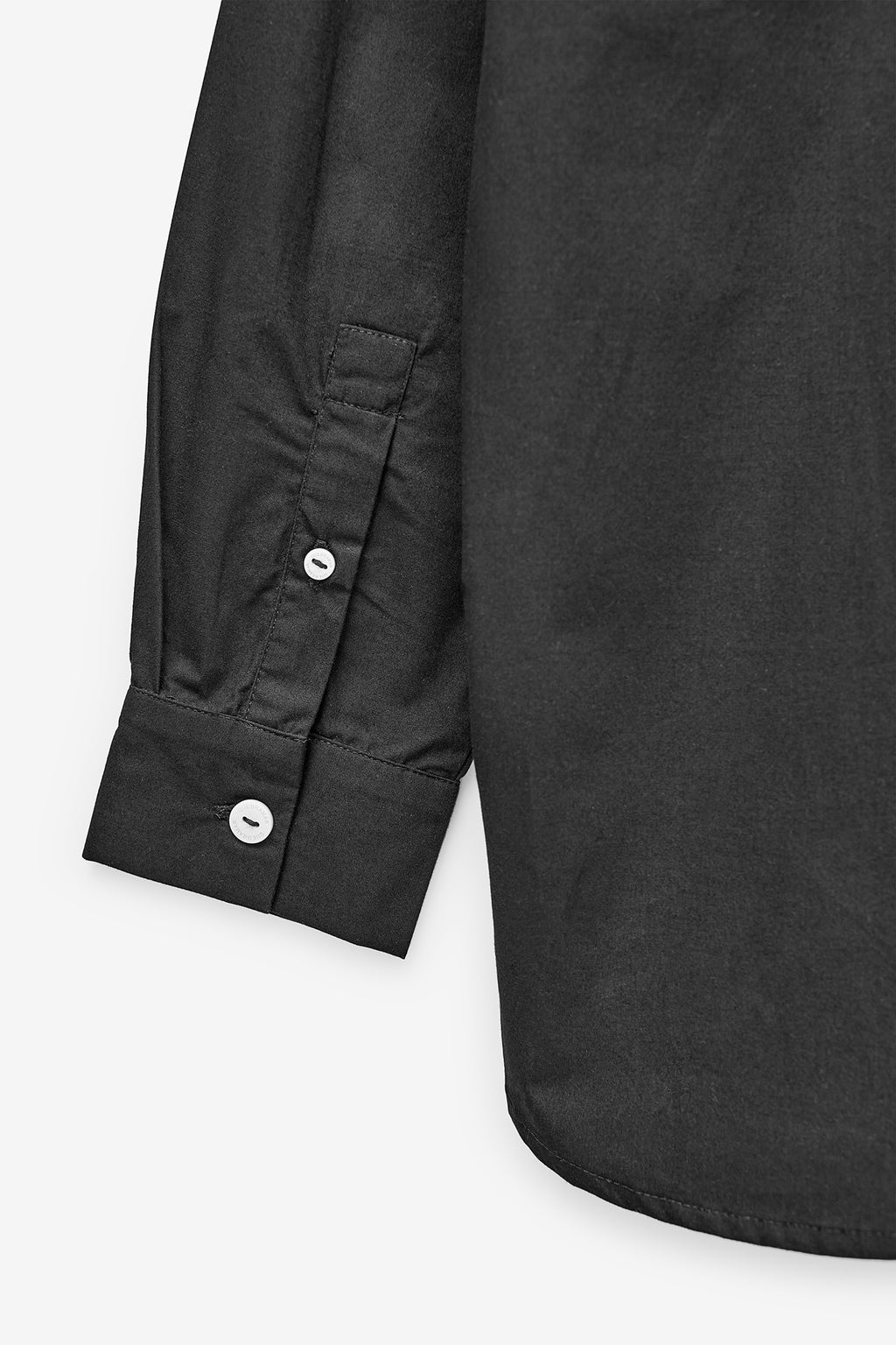 CAMISA OVERSIZE COM MISSANGAS