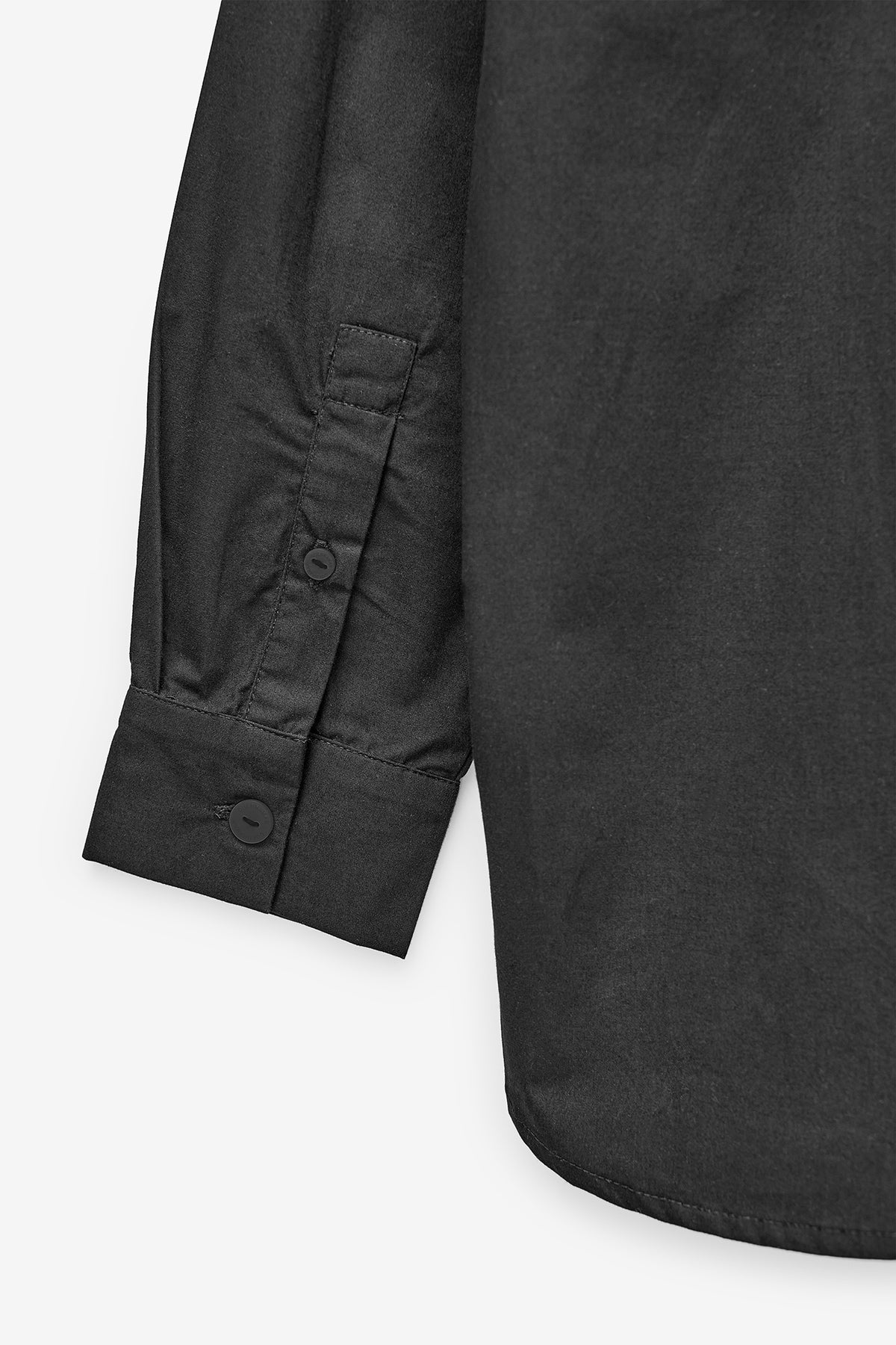 CAMISA OVERSIZE COM MISSANGAS