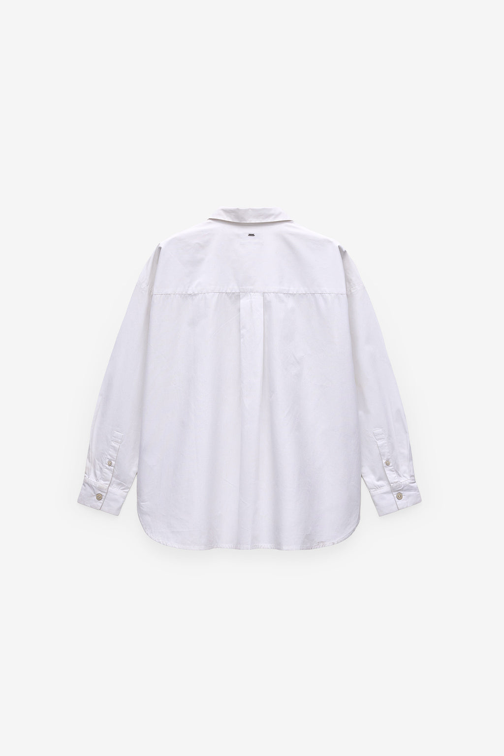 CAMISA OVERSIZE COM MISSANGAS