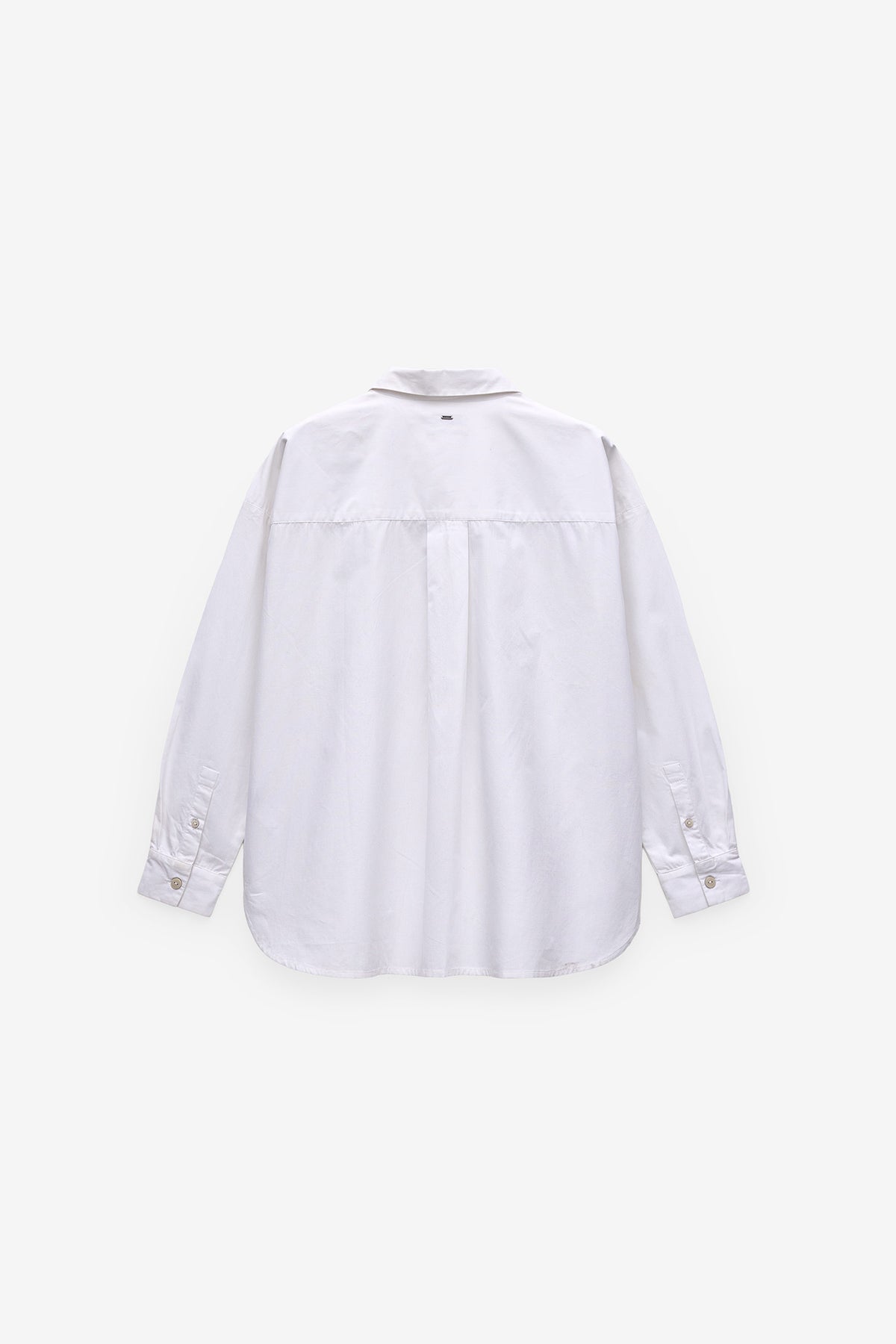 CAMISA OVERSIZE COM MISSANGAS
