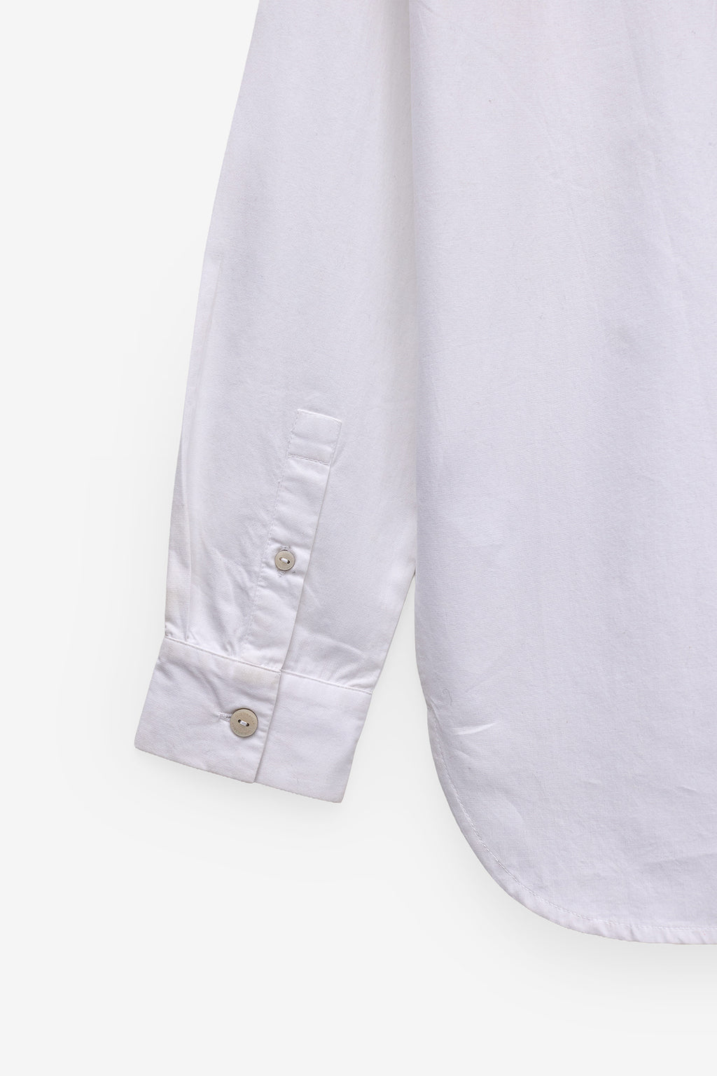 CAMISA OVERSIZE COM MISSANGAS