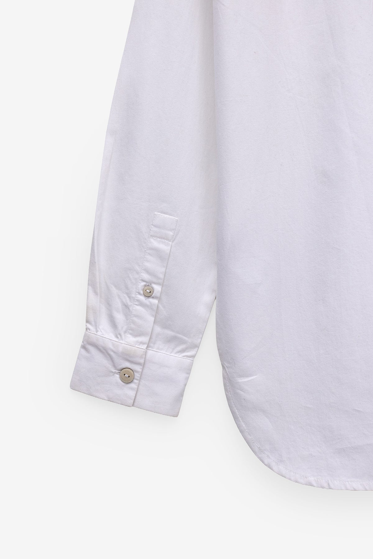 CAMISA OVERSIZE COM MISSANGAS
