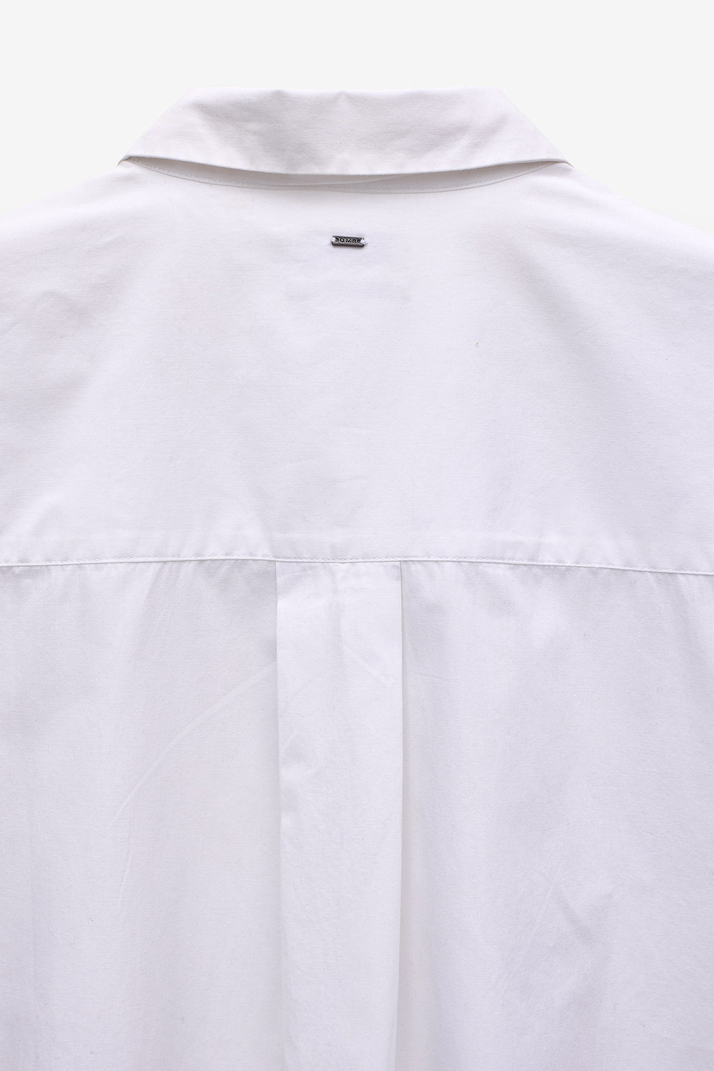 CAMISA OVERSIZE COM MISSANGAS