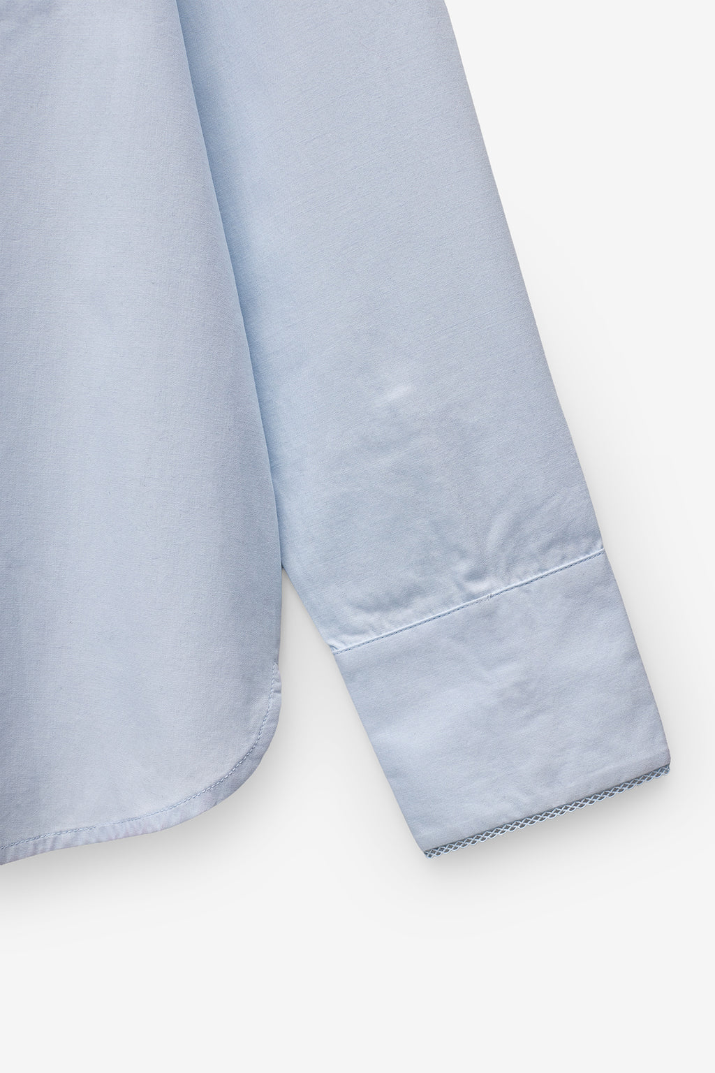 CAMISA BÁSICA COM PICÔ