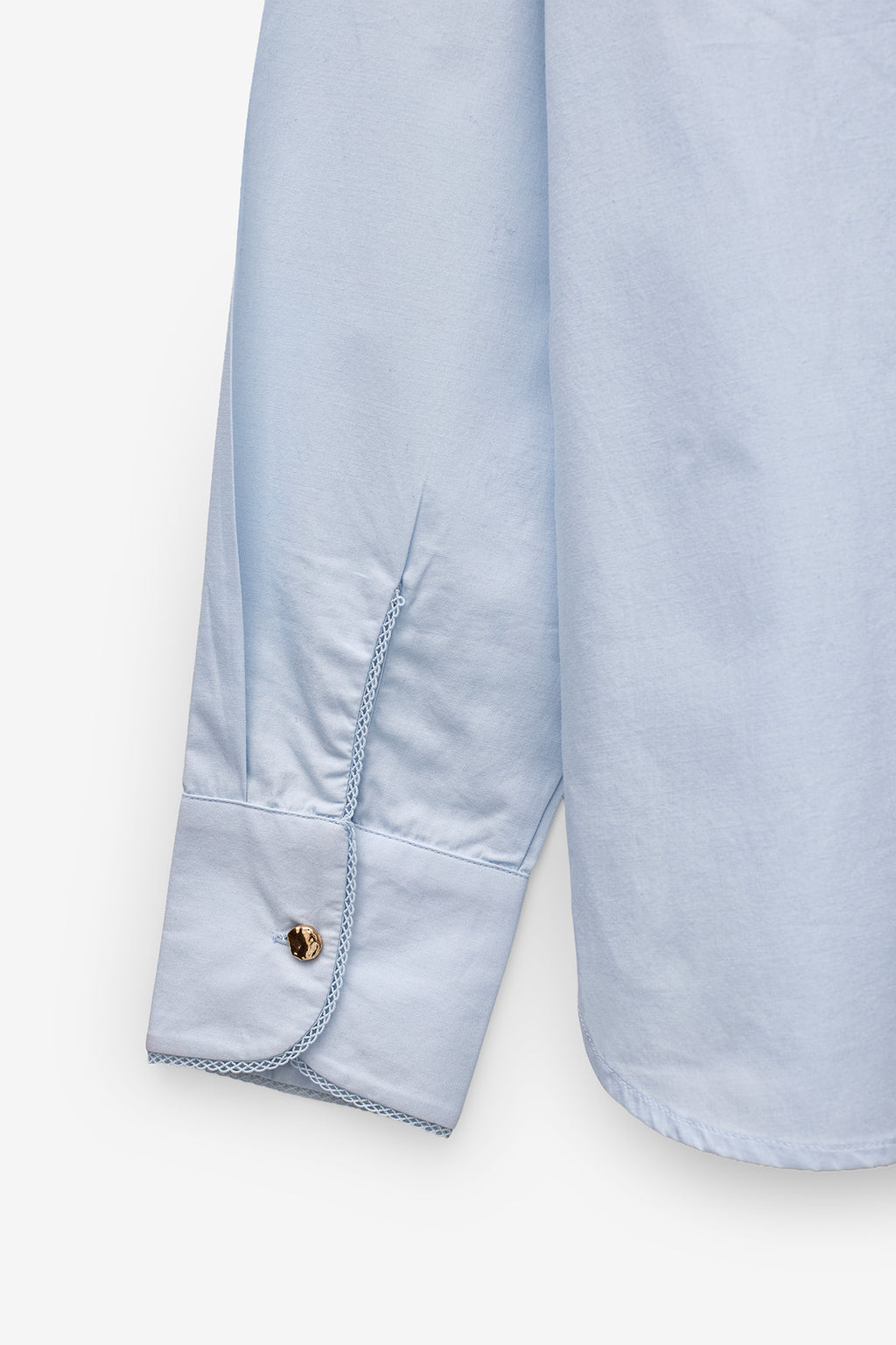 CAMISA BÁSICA COM PICÔ