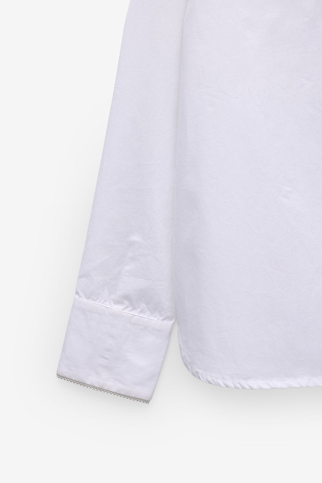CAMISA BÁSICA COM PICÔ