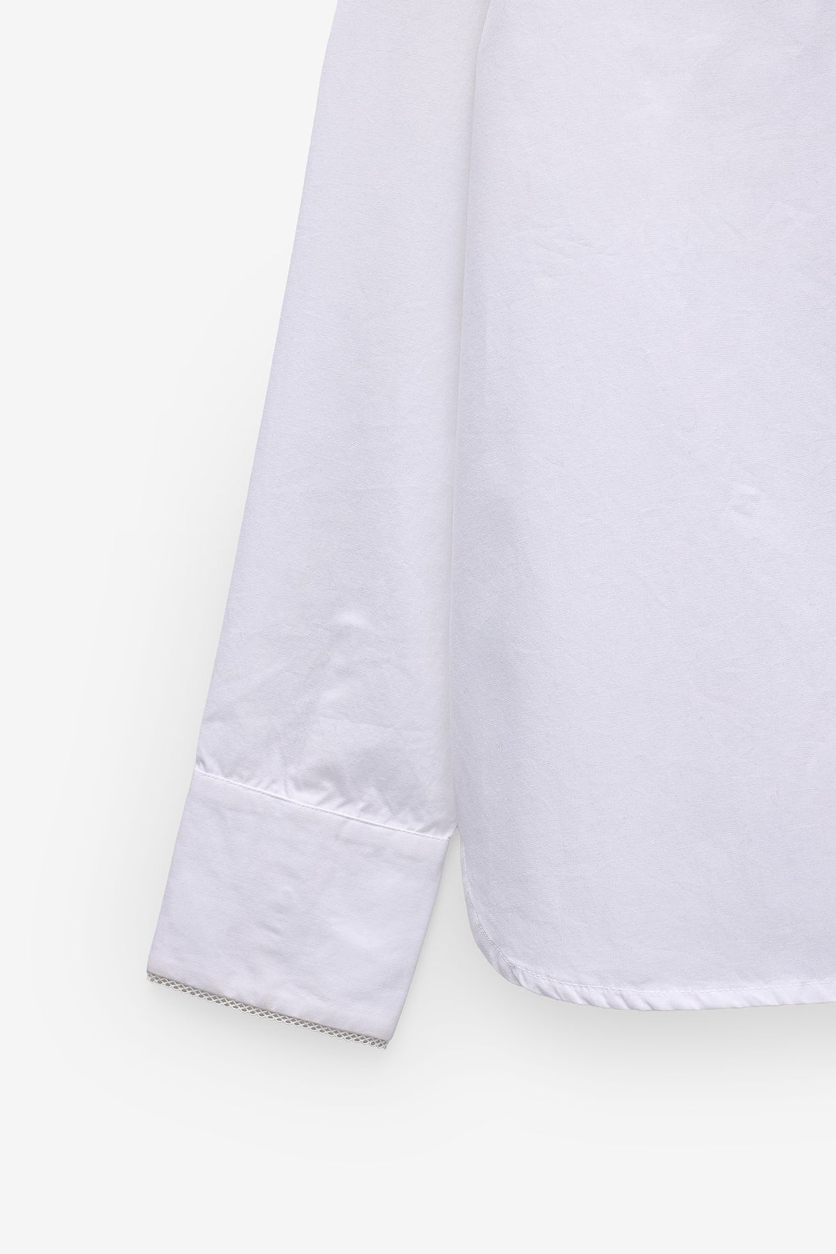 CAMISA BÁSICA COM PICÔ