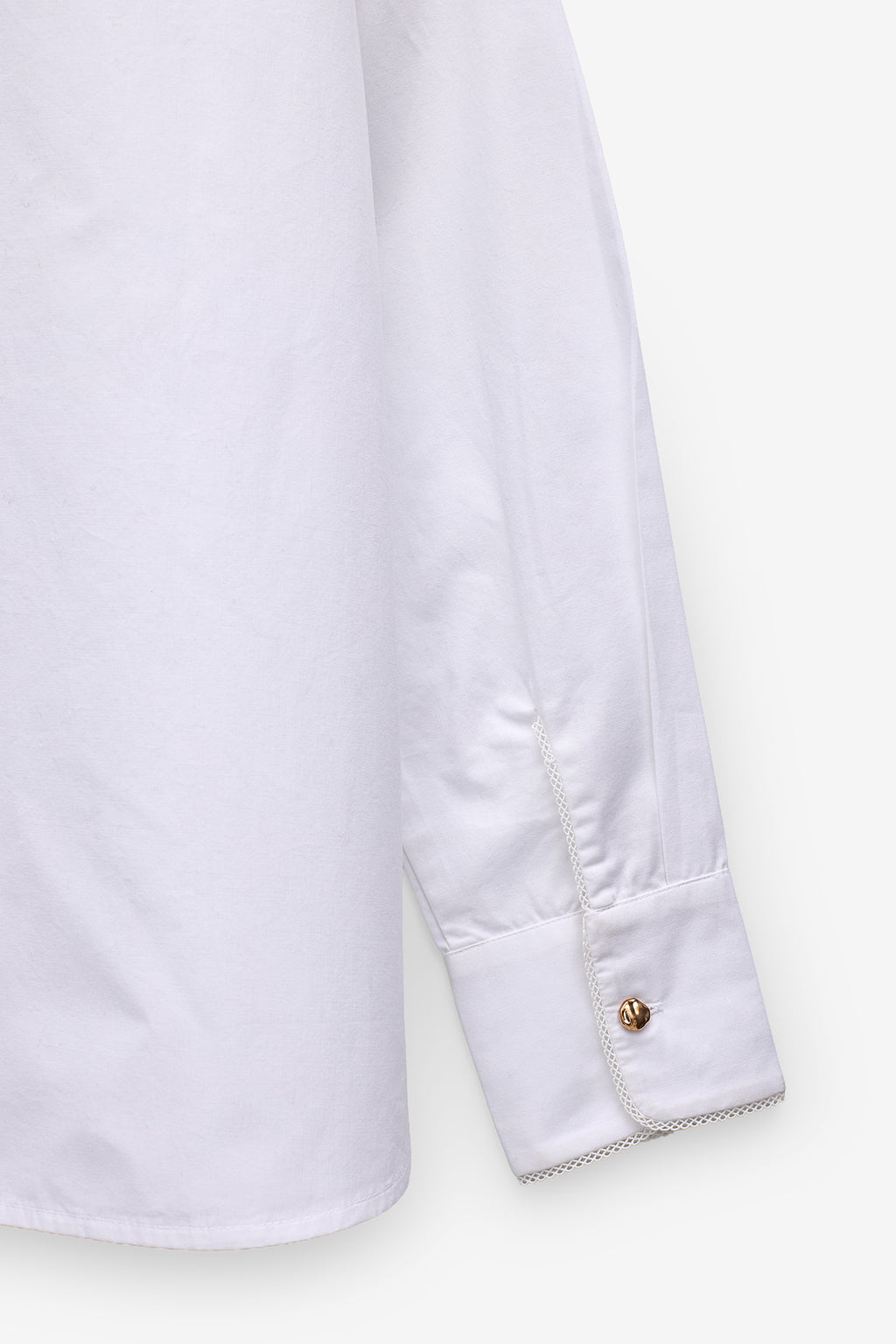 CAMISA BÁSICA COM PICÔ