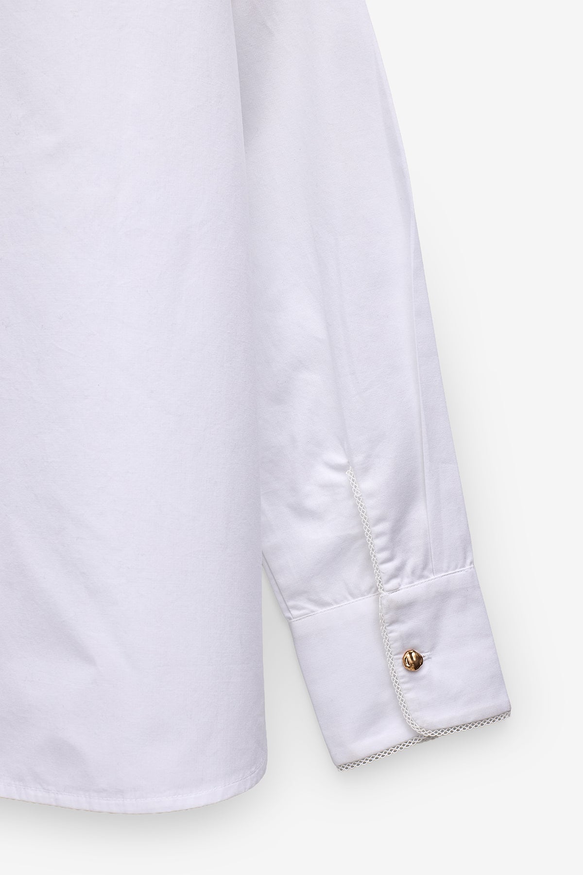 CAMISA BÁSICA COM PICÔ