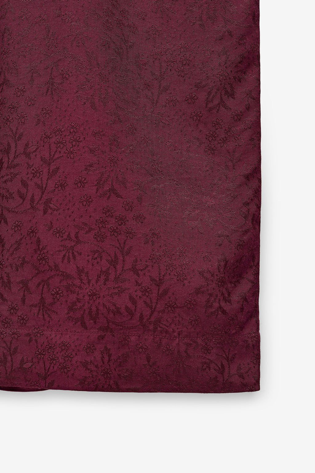 CALÇAS  EM TECIDO JACQUARD