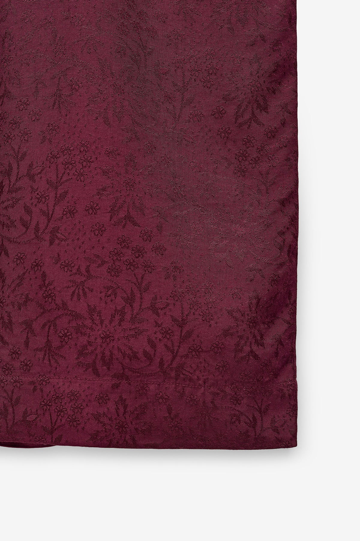 CALÇAS  EM TECIDO JACQUARD