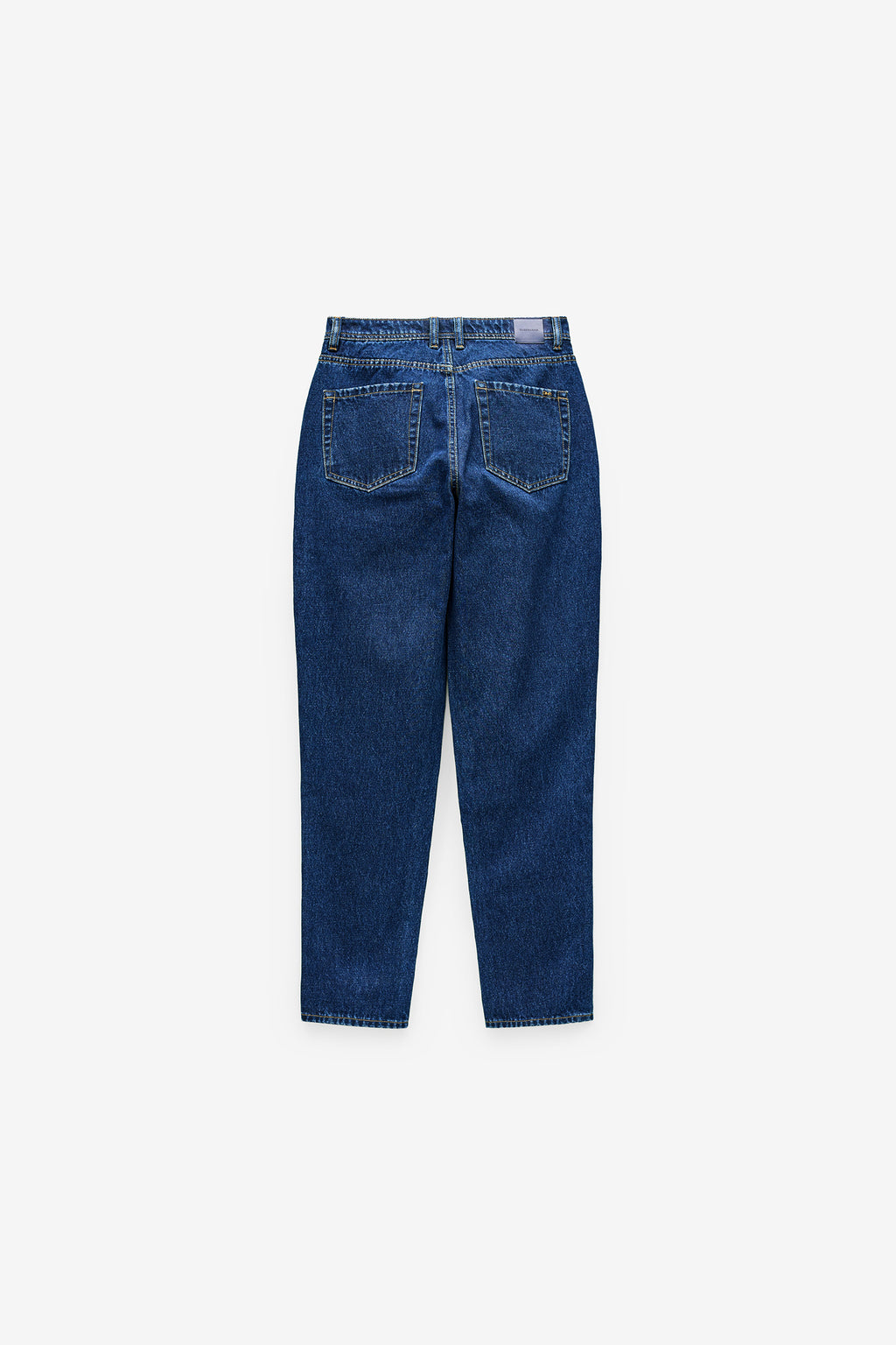 CALÇAS DE GANGA MOM FIT