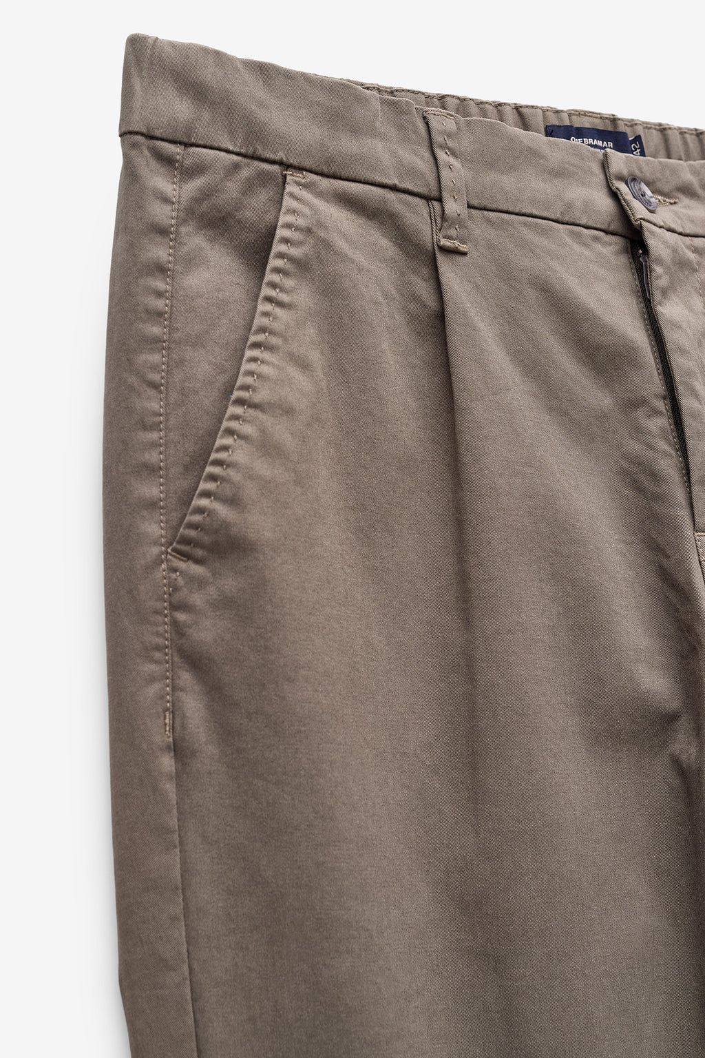 CALÇAS CHINO TAPERED