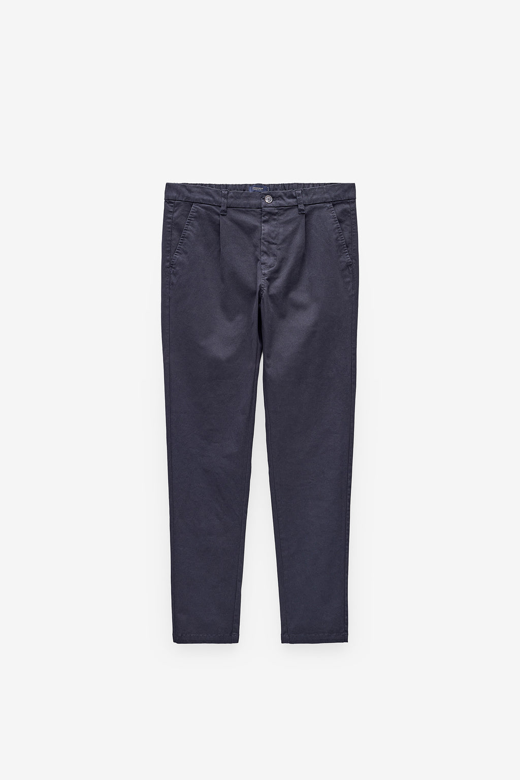 CALÇAS CHINO TAPERED