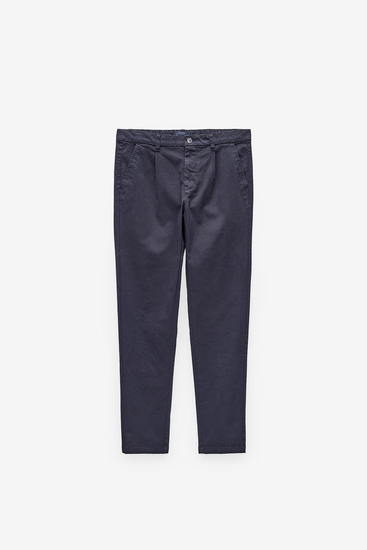 CALÇAS CHINO TAPERED