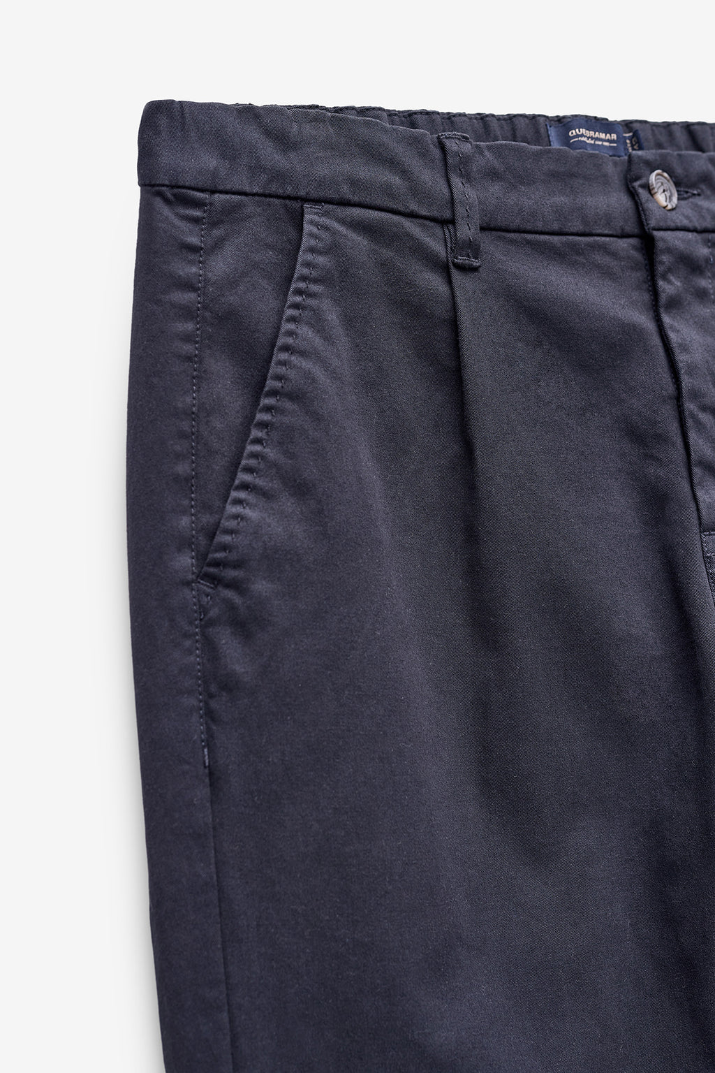 CALÇAS CHINO TAPERED