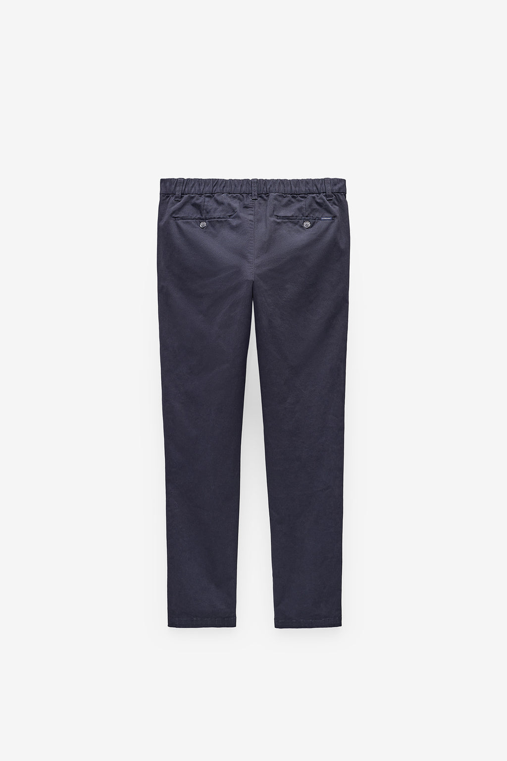 CALÇAS CHINO TAPERED