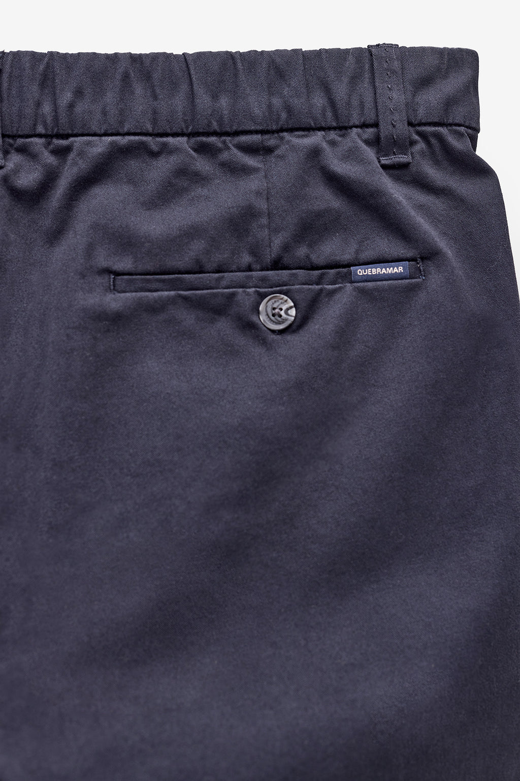 CALÇAS CHINO TAPERED