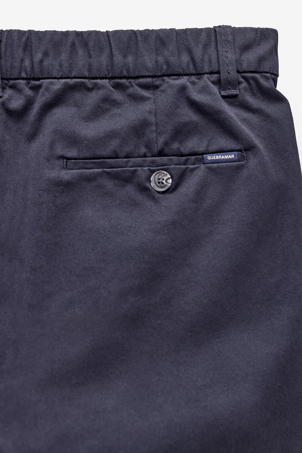 CALÇAS CHINO TAPERED