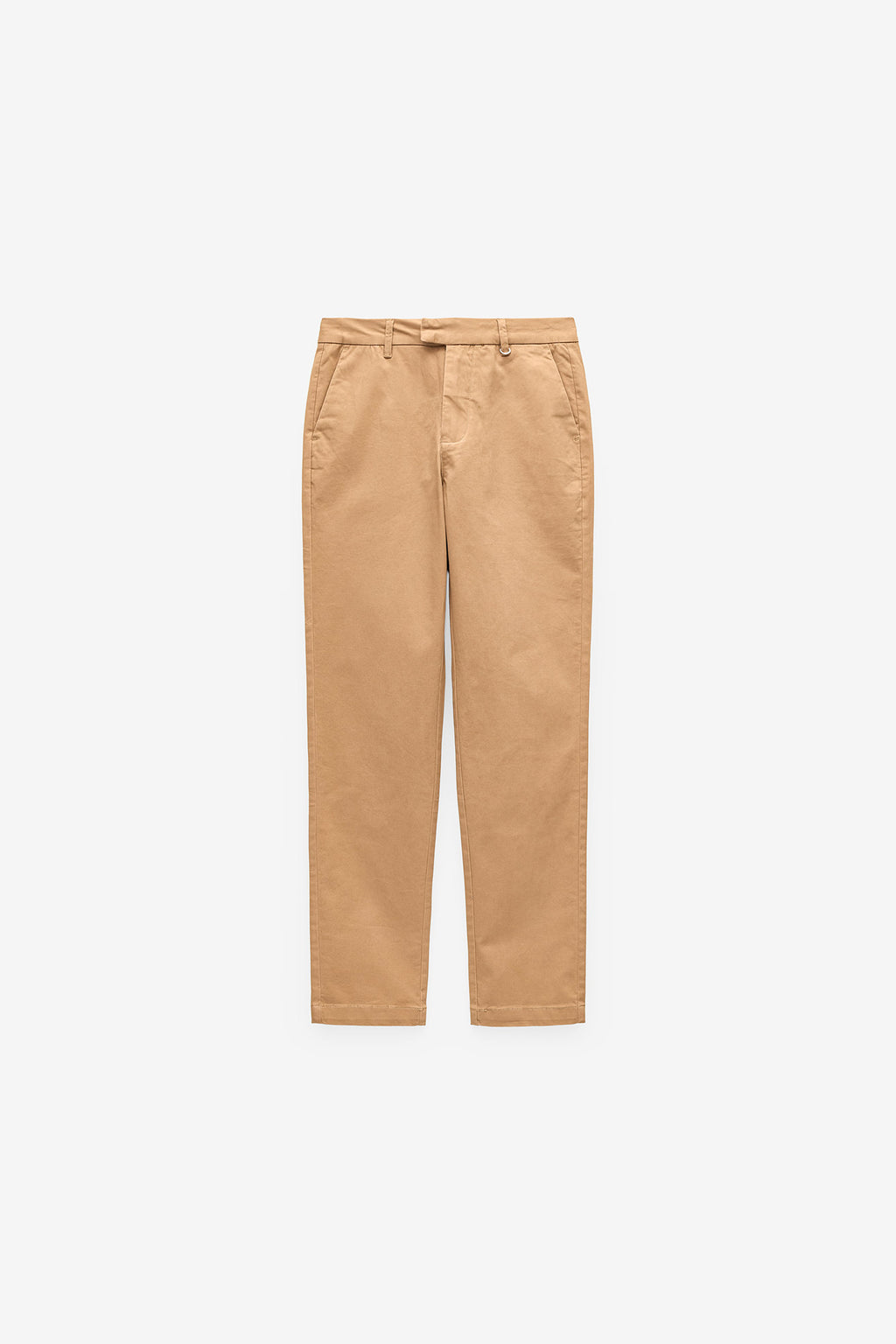 CALÇAS CHINO BÁSICAS