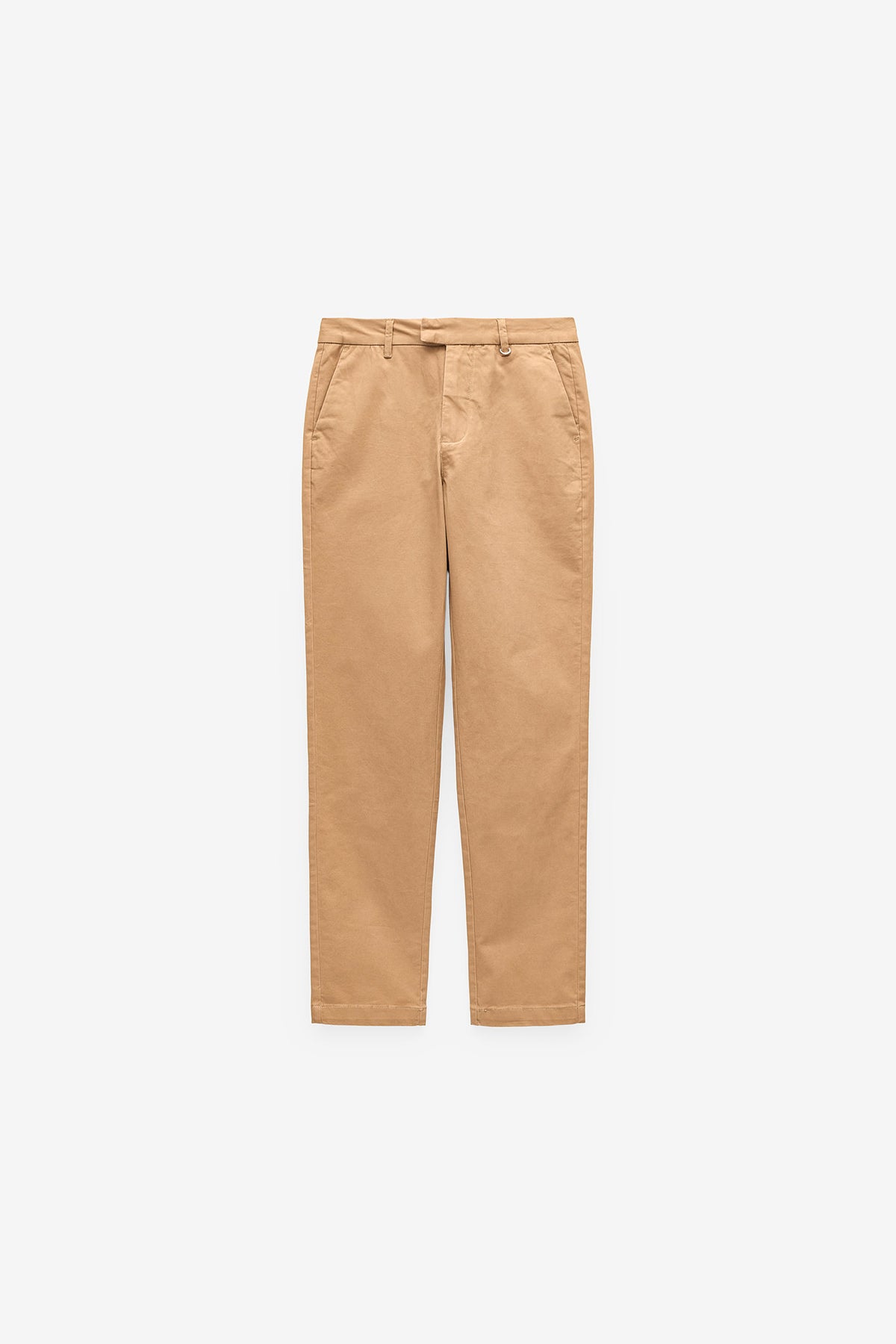 CALÇAS CHINO BÁSICAS