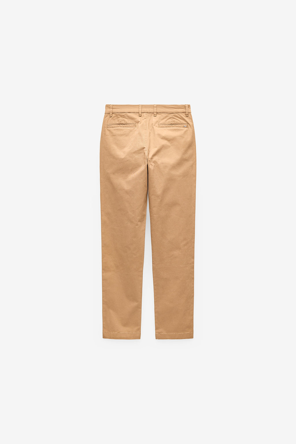 CALÇAS CHINO BÁSICAS