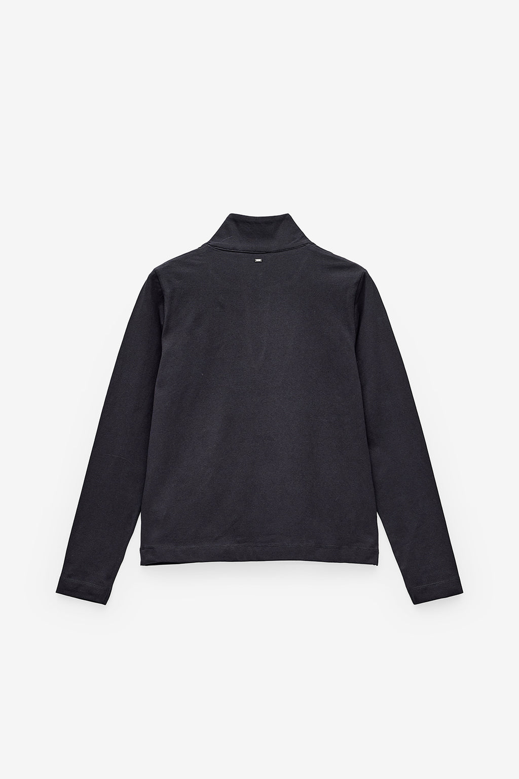 LONGSLEEVE COM DECOTE EM V
