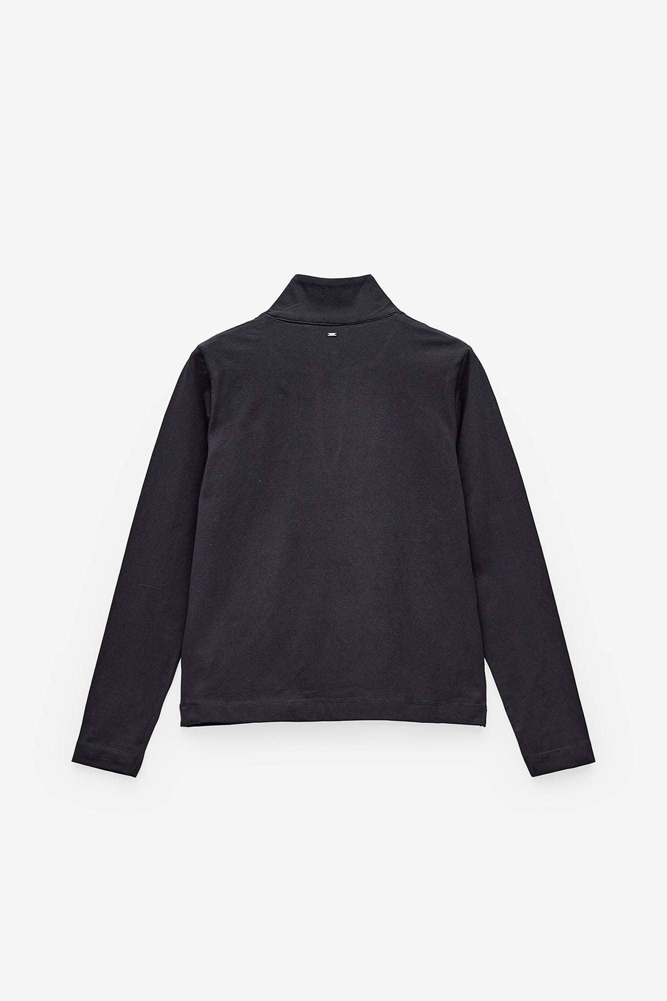 LONGSLEEVE COM DECOTE EM V